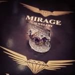Diamond ring - Mirage Jewellery
