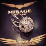 diamond ring by mirage jewerley4-7-201