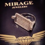 Diamond by Mirage Jewellery 3-8-2016