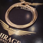 Gold Bracelets -Mirage jewerly 5-9-2016