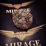 Diamond ring - Mirage Jewellery
