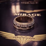 Diamond Ring by Mirage Jewelry