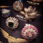 Diamond Ring by Mirage Jewelry