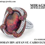 diamond ring by mirage jewerllery4-7-2016