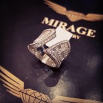 diamond ring by mirage jewerley 4-7-2016
